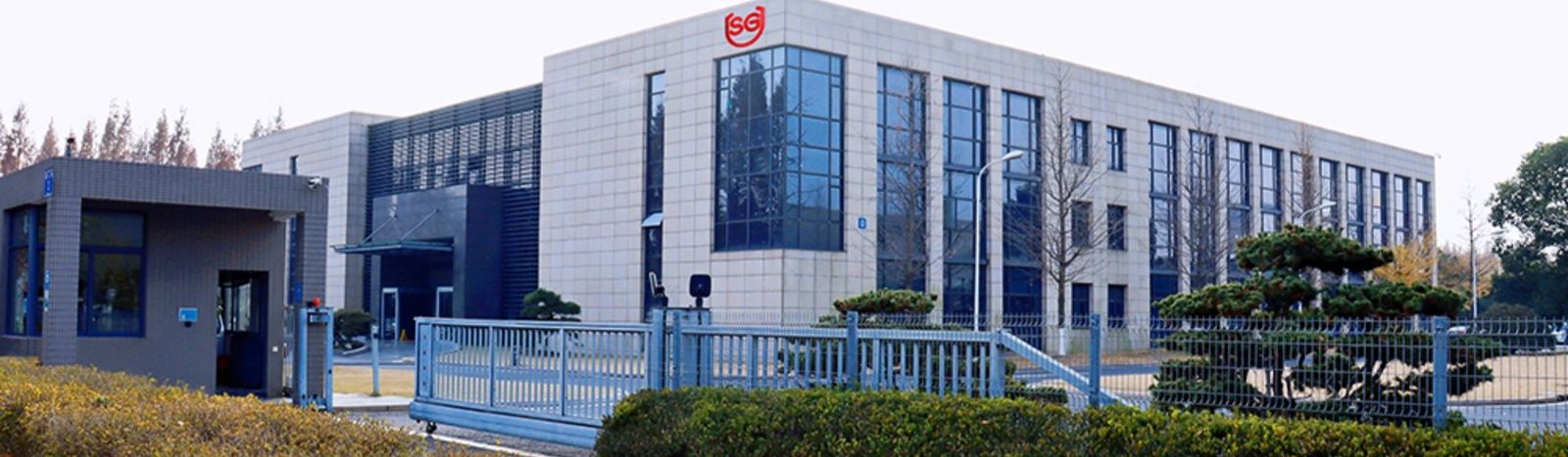 SG (Changzhou) Intelligent Technology Co., Ltd.
