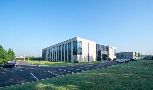SG (Changzhou) Intelligent Technology Co., Ltd.