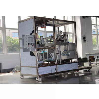 Fully Automatic Production Line manufacturer from China