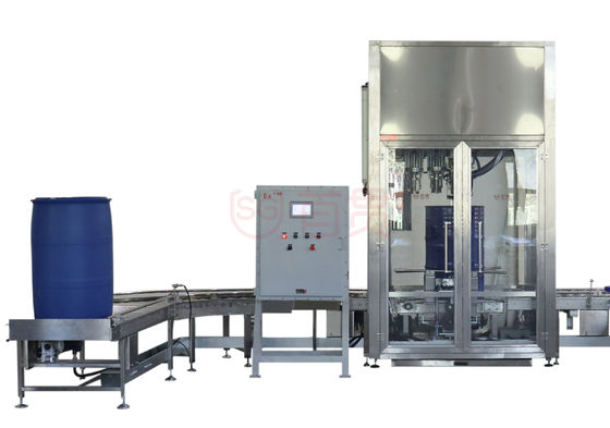 Precision Electric Fully Automated Production Line For Seamless ...